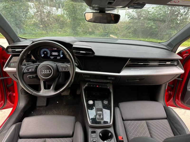 徐州21年奥迪A37