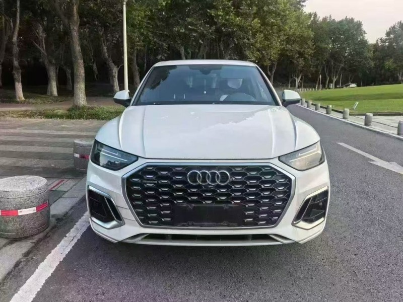 徐州21年奥迪Q51