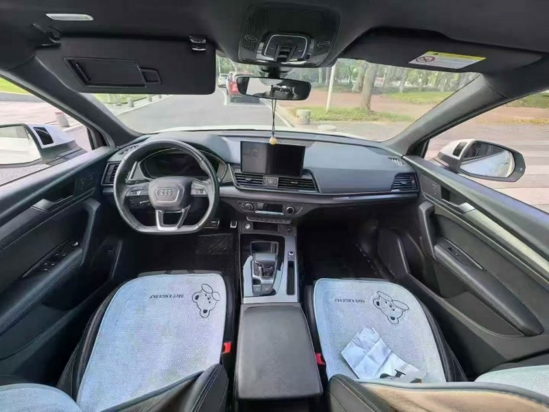 徐州21年奥迪Q54