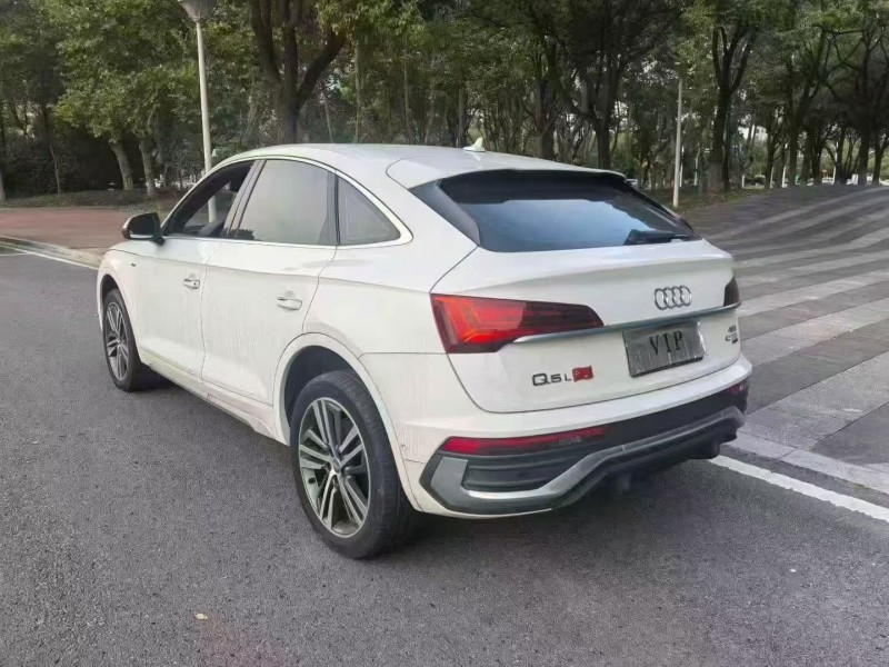 徐州21年奥迪Q57