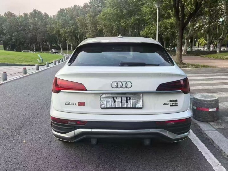 徐州21年奥迪Q59