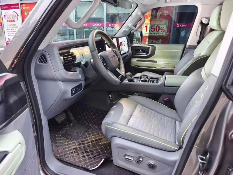 日照25年北京BJ406