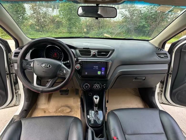 徐州13年起亚K27