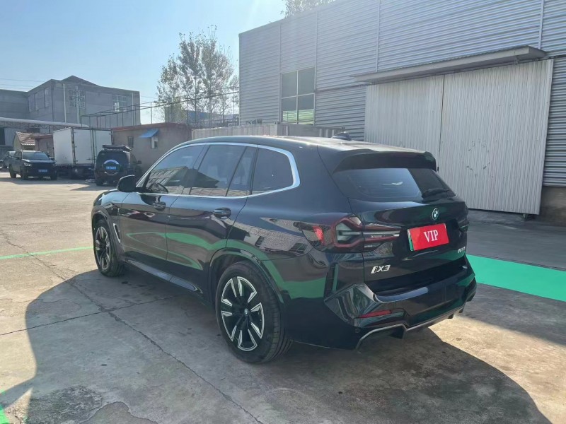 临沂22年宝马IX37