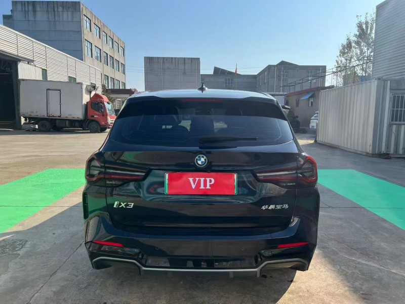 临沂22年宝马IX39