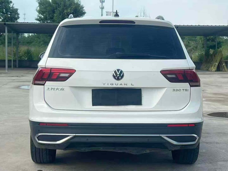 郑州22年大众途观8