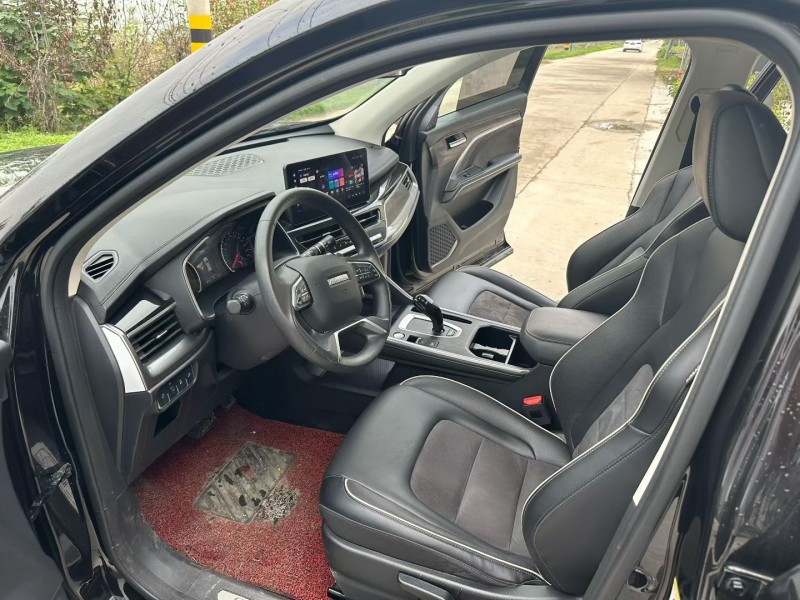 徐州22年哈弗H65