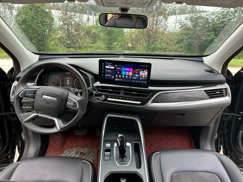 徐州22年哈弗H67