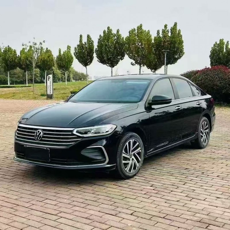 枣庄23年大众朗逸2