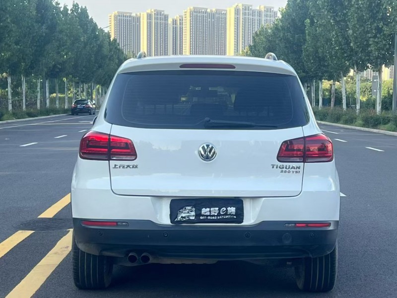 郑州18年大众途观8