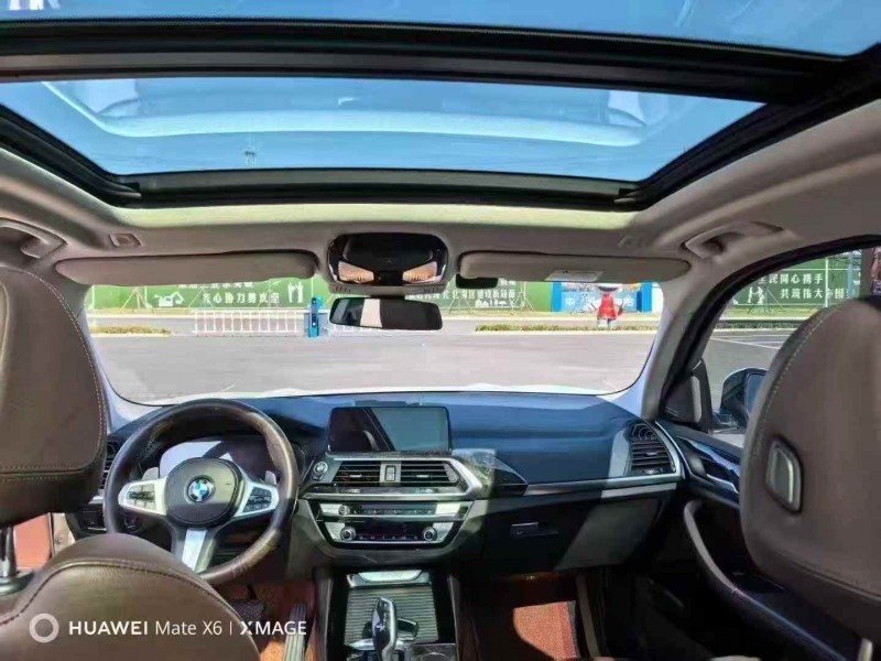 淄博20年宝马X35