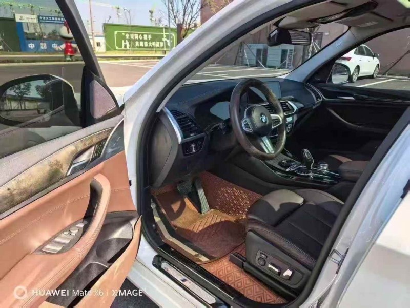 淄博20年宝马X36