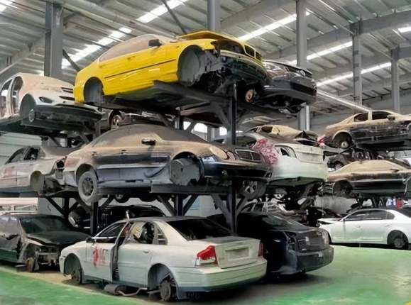 抵押车可以注销报废吗 抵押车可以注销报废吗