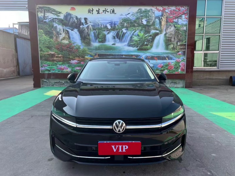 临沂24年大众迈腾1