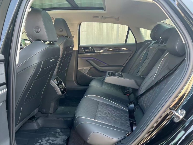 临沂24年大众迈腾5