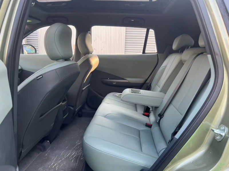 临沂25年东风纳米5