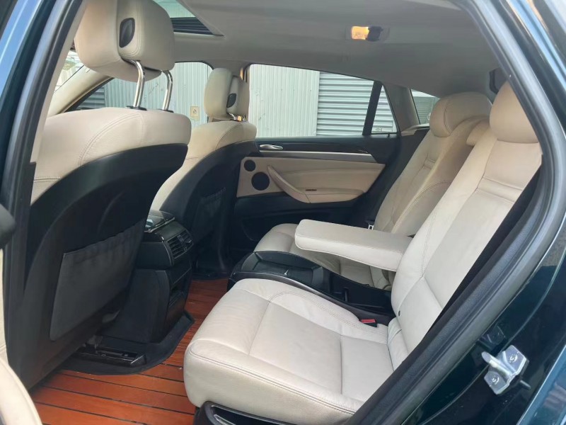 临沂14年宝马X65