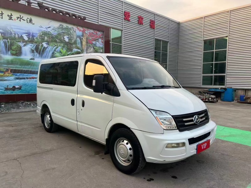 临沂21年大通V803