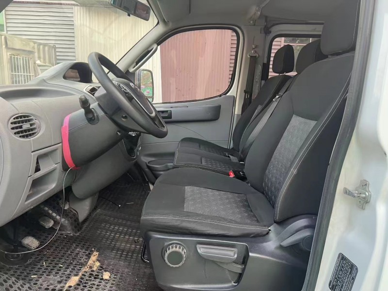 临沂21年大通V804