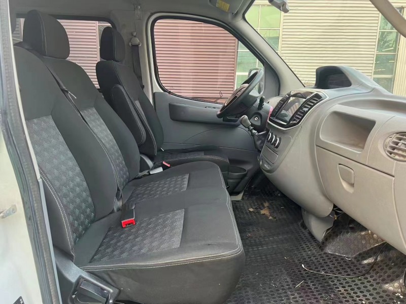 临沂21年大通V805