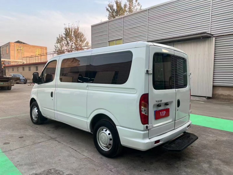 临沂21年大通V808