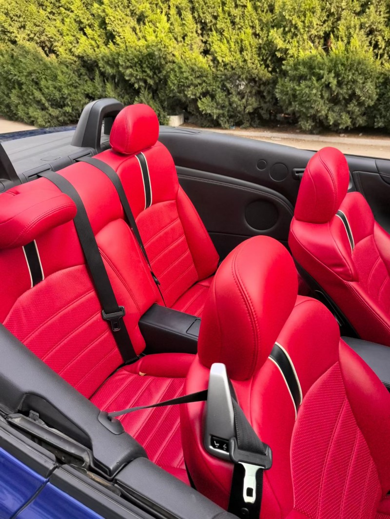 青岛11年雷克萨斯ES6