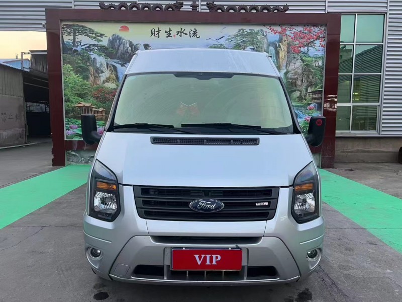 临沂20年福特全顺1