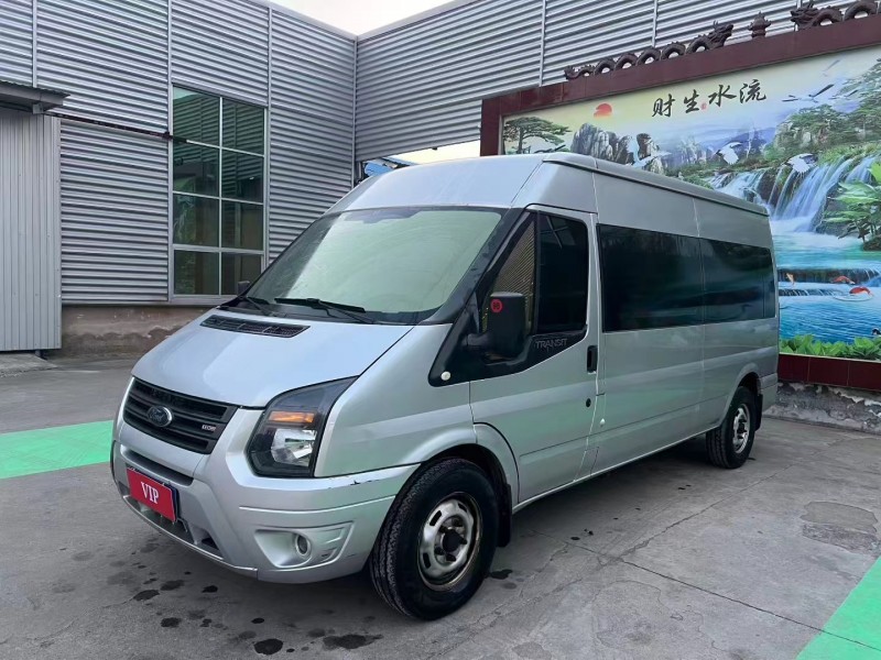 临沂20年福特全顺2