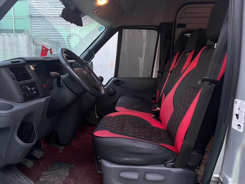 临沂20年福特全顺4