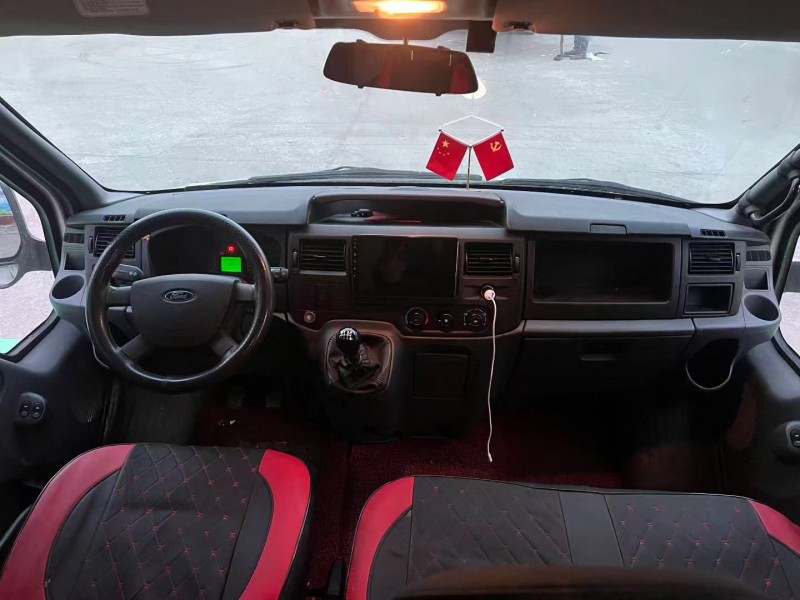 临沂20年福特全顺6