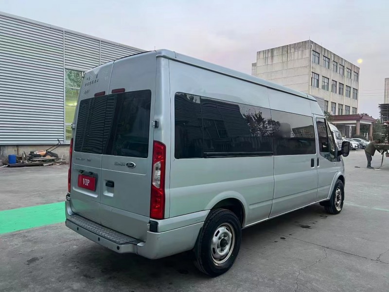 临沂20年福特全顺7