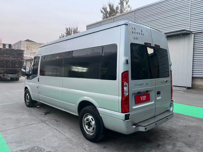 临沂20年福特全顺8