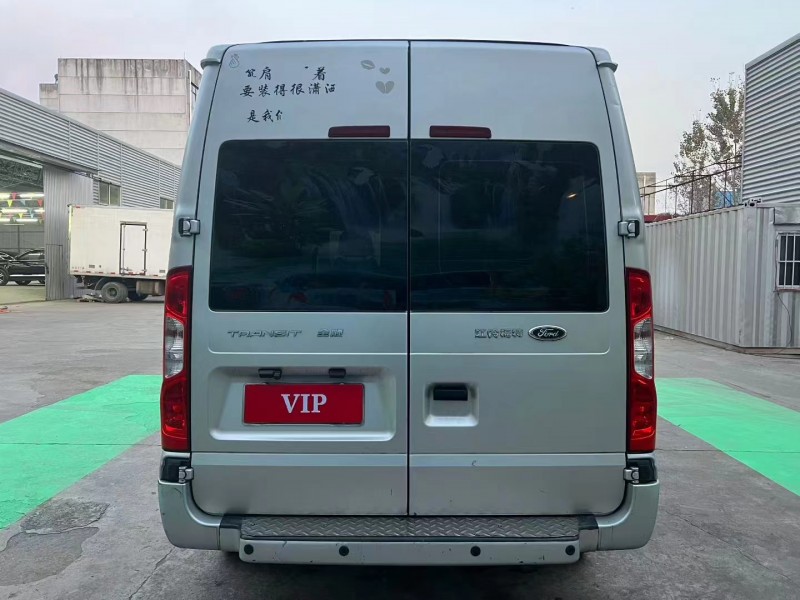 临沂20年福特全顺9