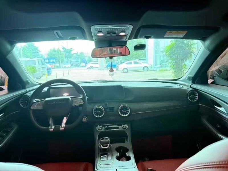 淄博22年东风风行4