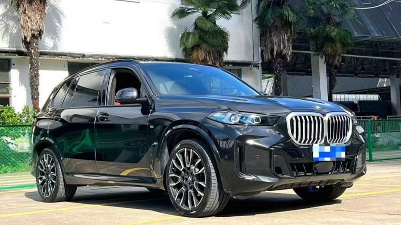 厦门24年宝马X53