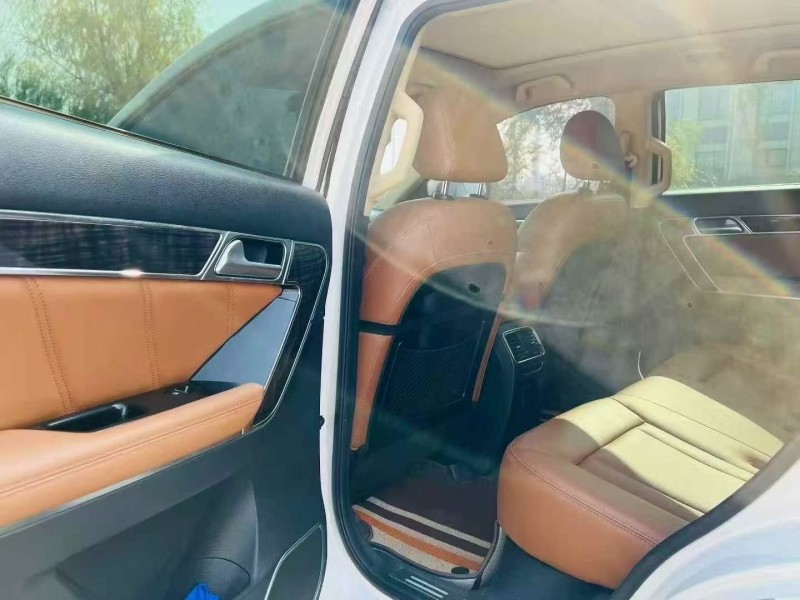 枣庄18年哈弗M65