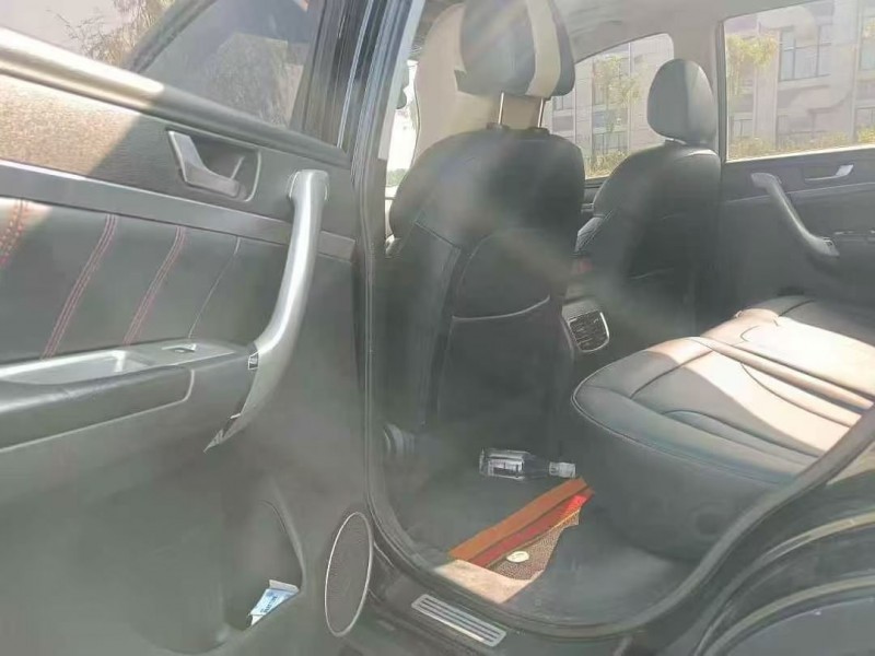 淄博18年哈弗M64