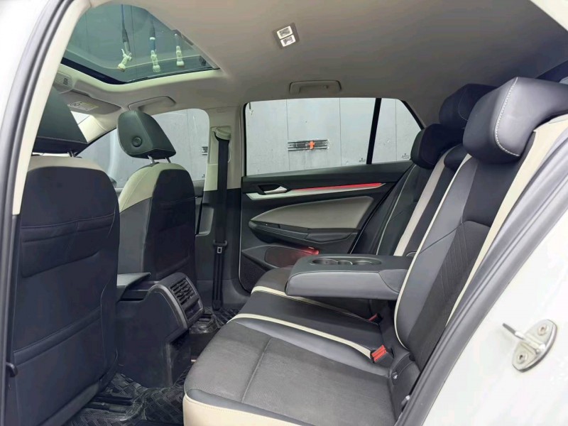 淄博21年大众高尔夫7