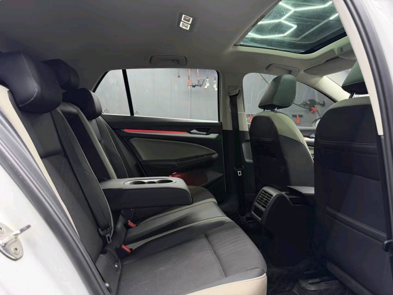 淄博21年大众高尔夫8