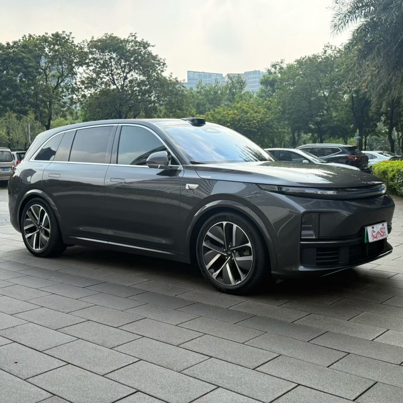 佛山23年理想L72