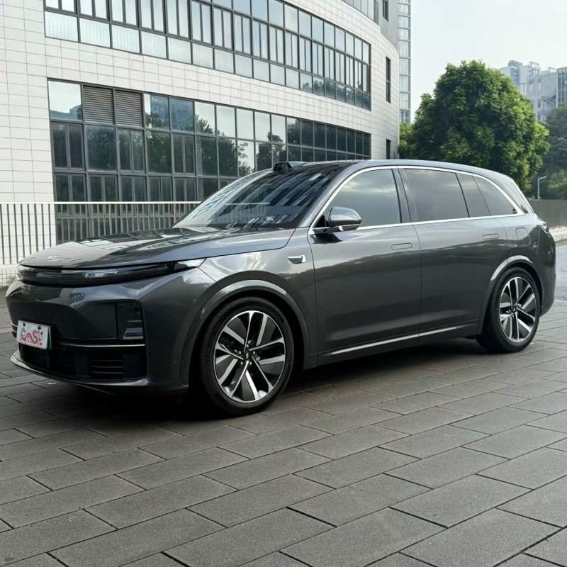 佛山23年理想L73