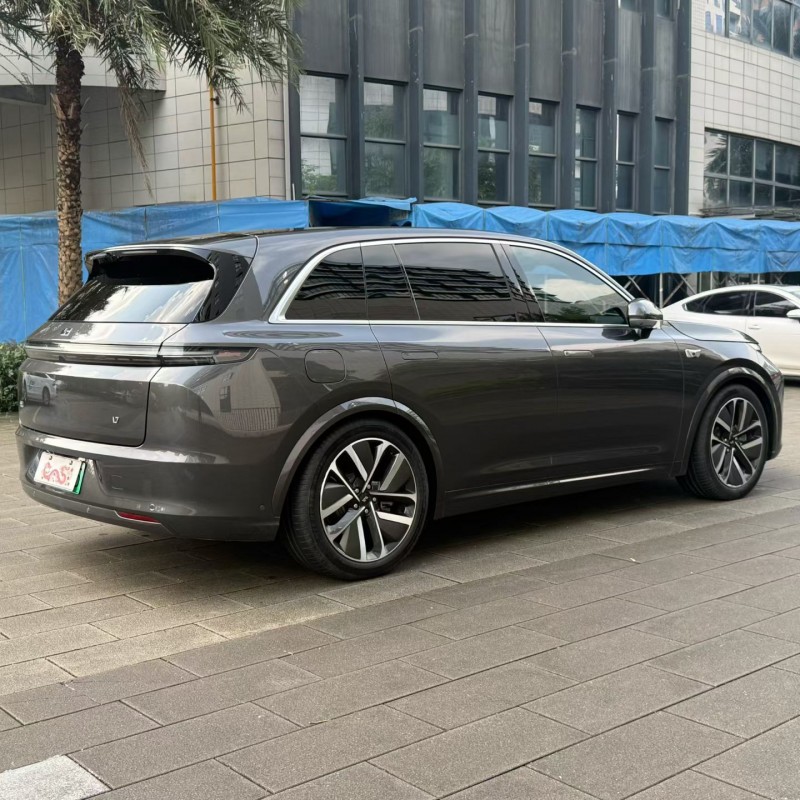 佛山23年理想L77