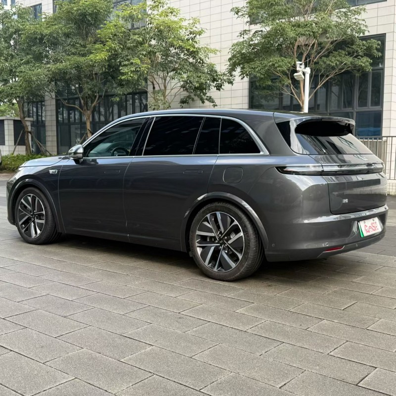 佛山23年理想L78