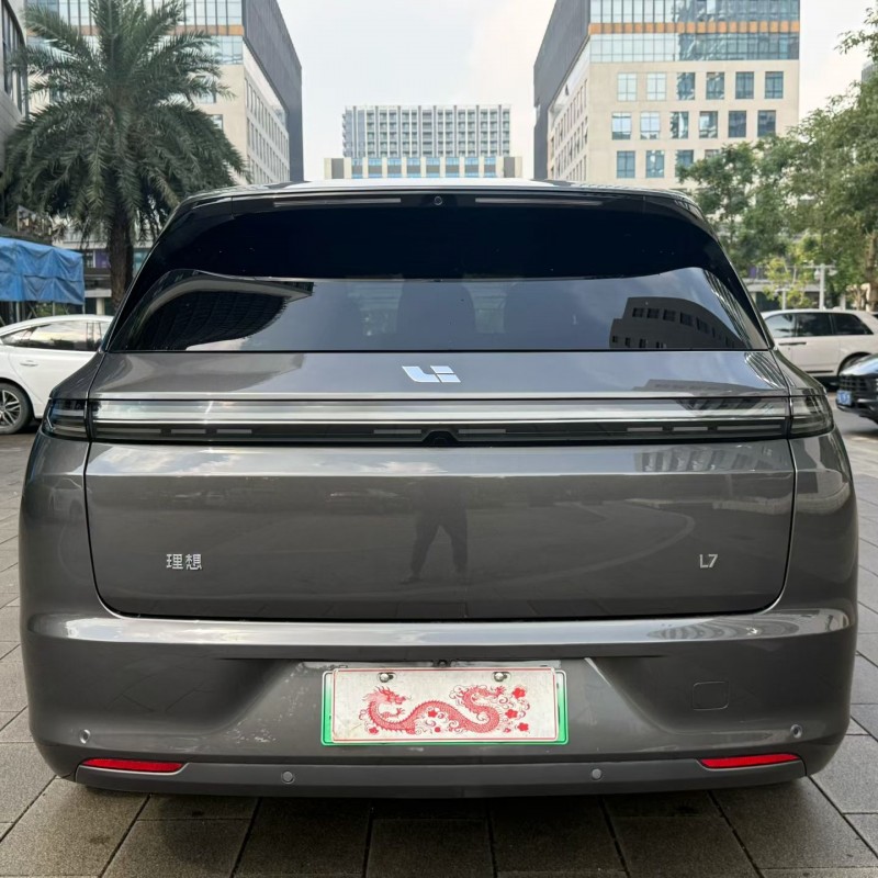 佛山23年理想L79