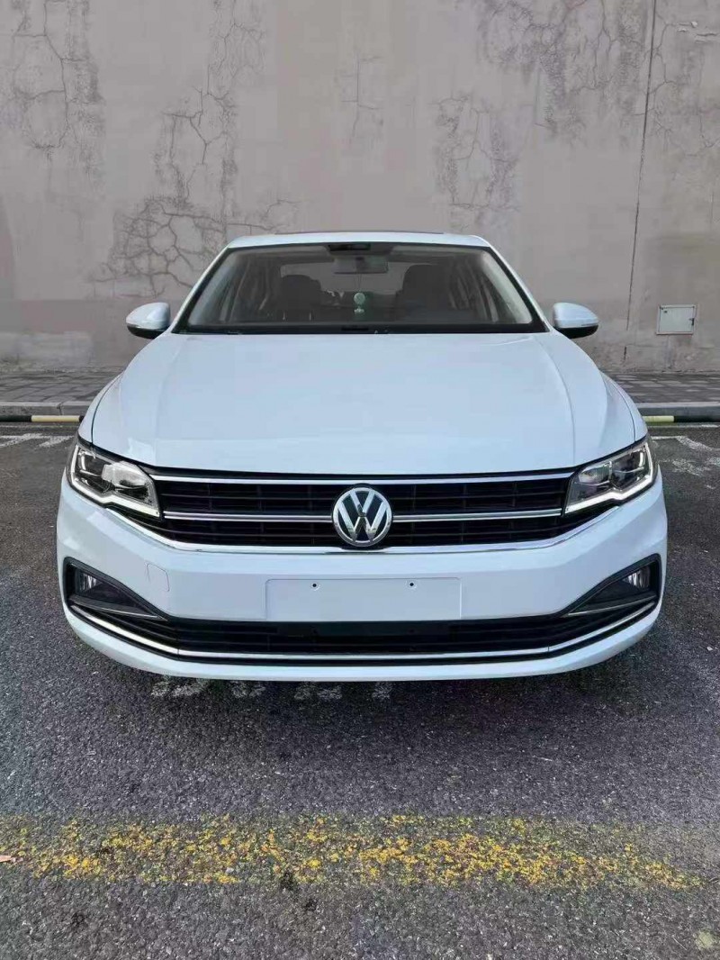 营口21年大众宝来1