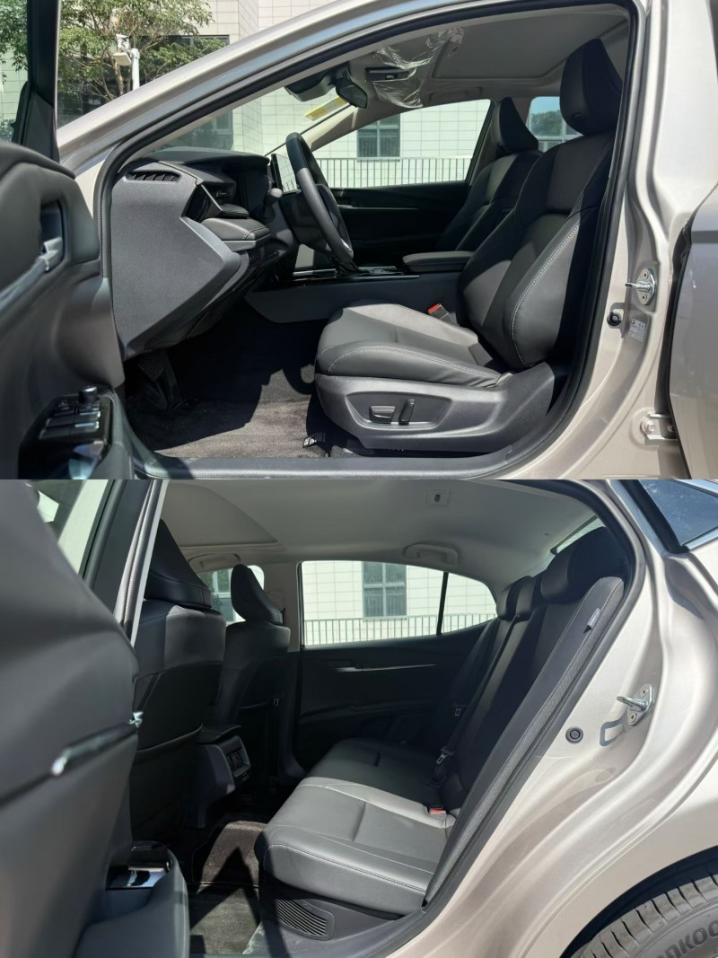 佛山25年丰田凯美瑞5