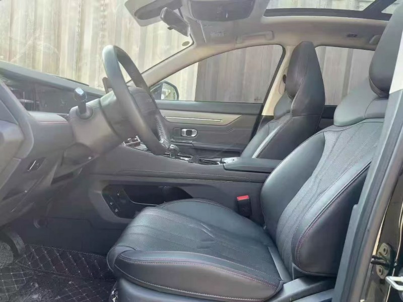 枣庄25年奇瑞捷途5