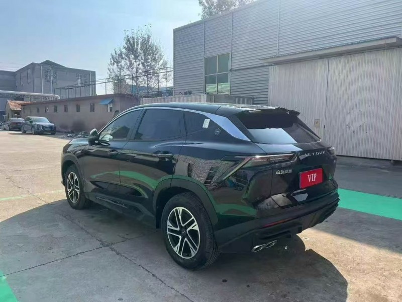 枣庄25年奇瑞捷途8