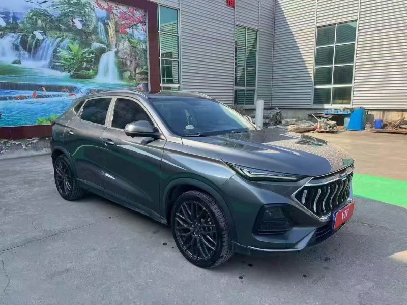 枣庄22年长安汽车欧尚3