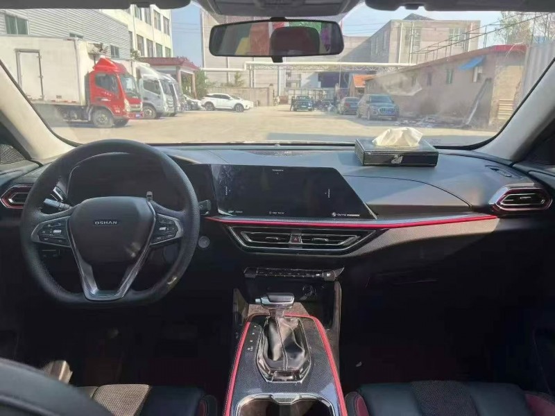 枣庄22年长安汽车欧尚6